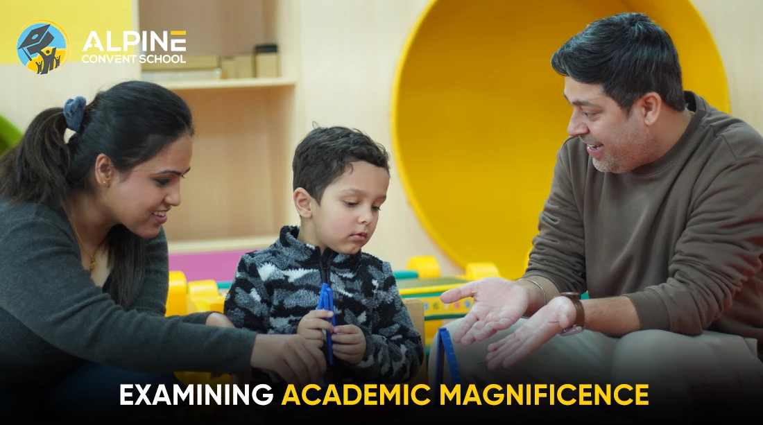 Examining Academic Magnificence: Top Schools in Sector 10, Gurgaon