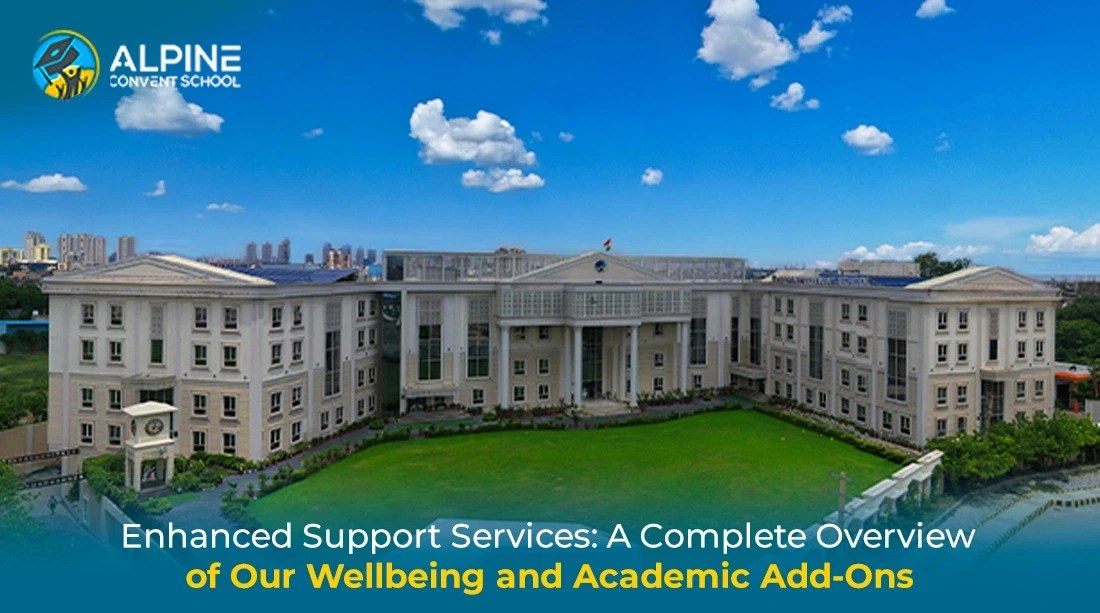 Enhanced Support Services: A Complete Overview of Our Wellbeing and Academic Add-Ons